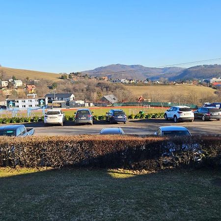 Penzion Na Kopci Banská Štiavnica Extérieur photo