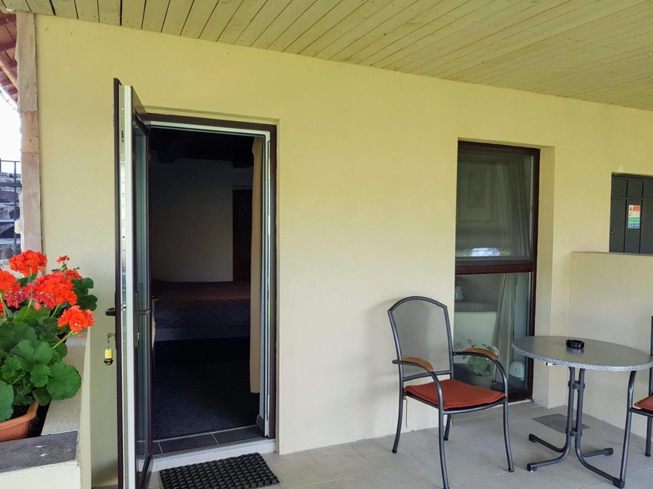 Penzion Na Kopci Banská Štiavnica Extérieur photo