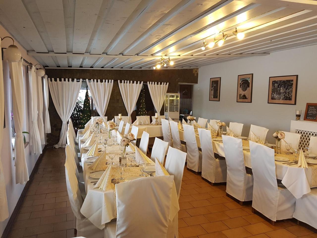 Penzion Na Kopci Banská Štiavnica Extérieur photo