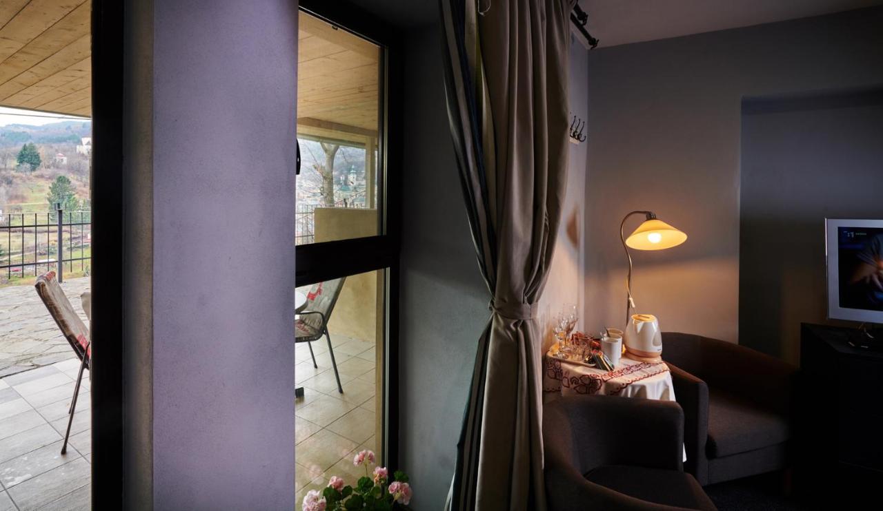 Penzion Na Kopci Banská Štiavnica Extérieur photo