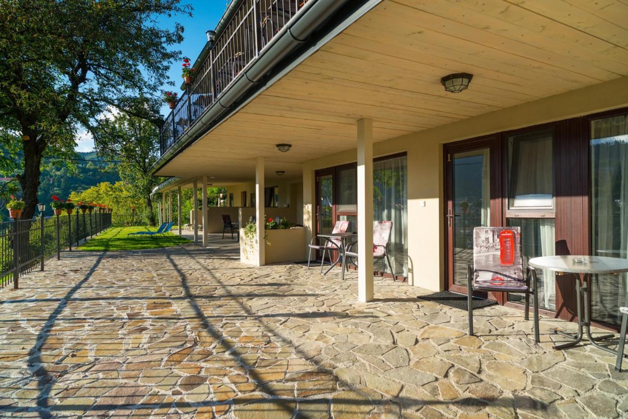 Penzion Na Kopci Banská Štiavnica Extérieur photo