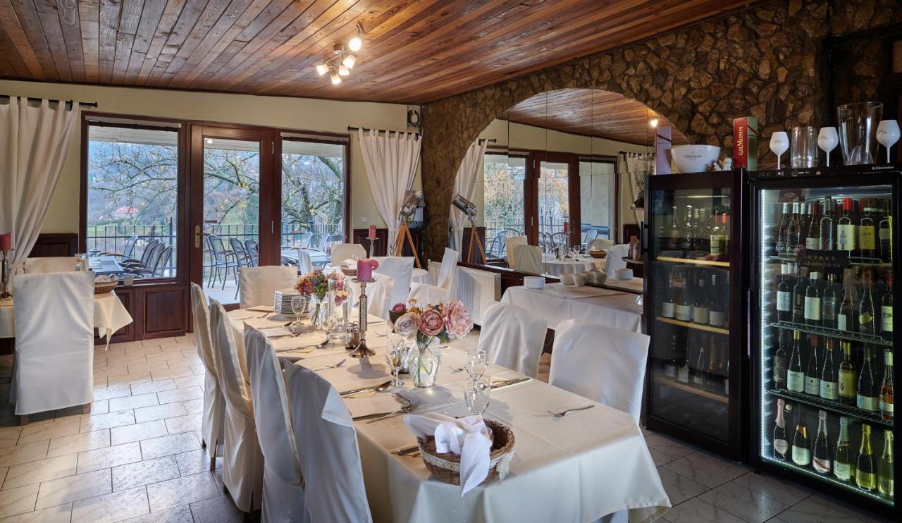 Penzion Na Kopci Banská Štiavnica Extérieur photo