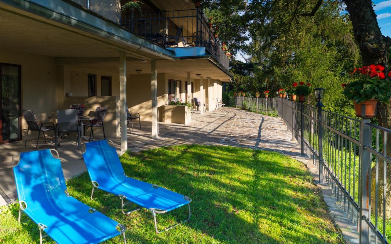 Penzion Na Kopci Banská Štiavnica Extérieur photo