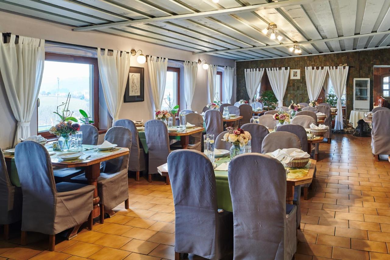 Penzion Na Kopci Banská Štiavnica Extérieur photo