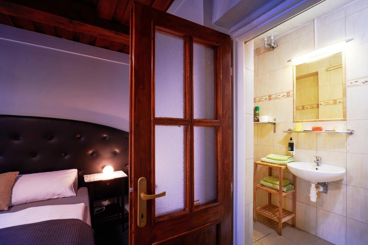 Penzion Na Kopci Banská Štiavnica Extérieur photo