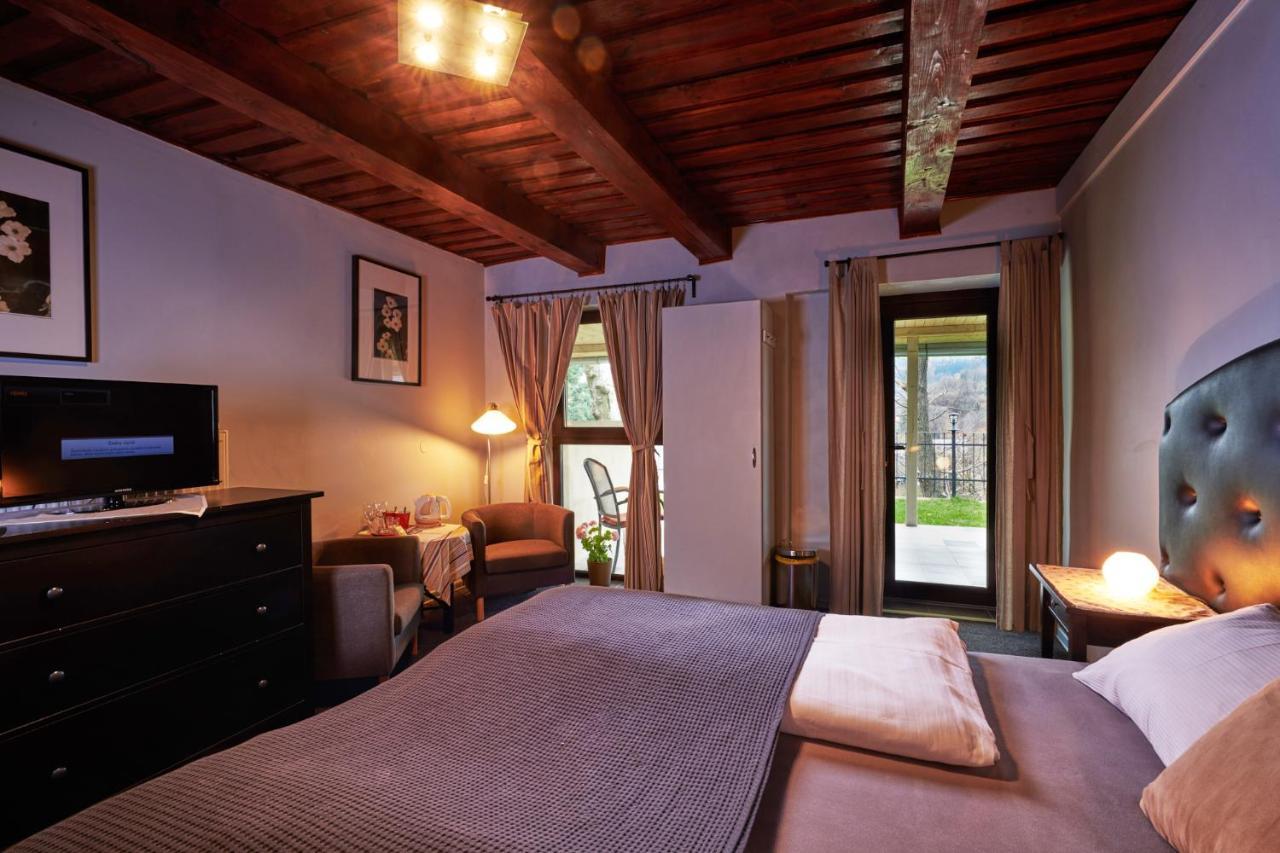 Penzion Na Kopci Banská Štiavnica Extérieur photo